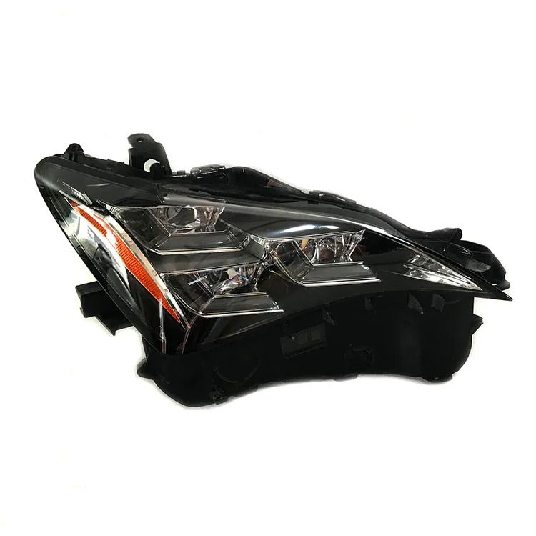 Suitable for  Headlamp for Car CT ES GS GX HS IS IS-F LS LC LX NX RC RX SC SL LX570 E300 300H Headlights
